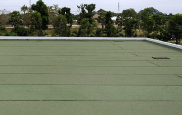 all Poolend roofing types quoted for