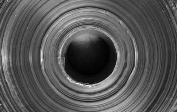 Poolend edpm waterproofing