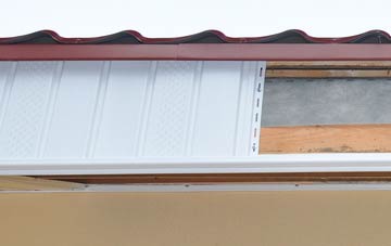 Poolend fascia repair costs