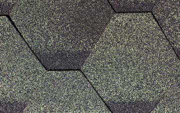 Poolend fibreglass shingle repairs