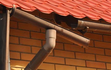 Poolend gutter repair costs