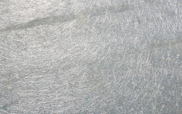 Poolend laminate fibreglass or shingles?