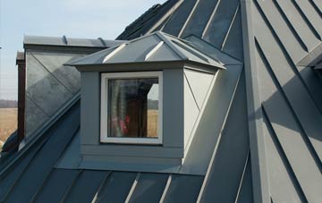 metal roofing Poolend, Staffordshire