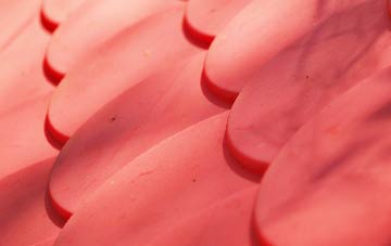 Poolend plastic roof costs