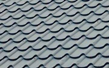 Poolend rubber roofing companies
