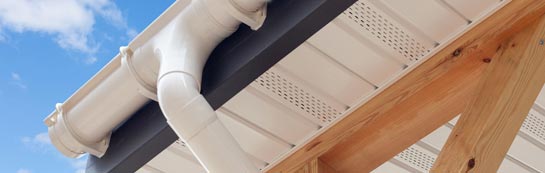 get Poolend guttering quotes today