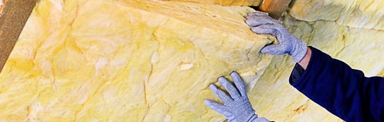 quotes for Poolend roof insulation