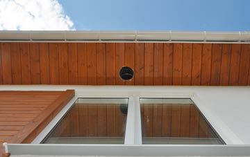 Poolend soffit repair quotes