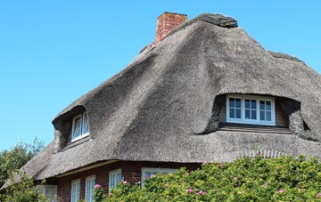 thatch roofing Poolend, Staffordshire