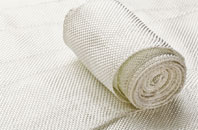 Poolend fibreglass roofing repairs