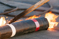 free Poolend flat roofing repair quotes