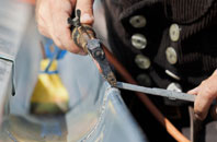 Poolend lead roof quotes